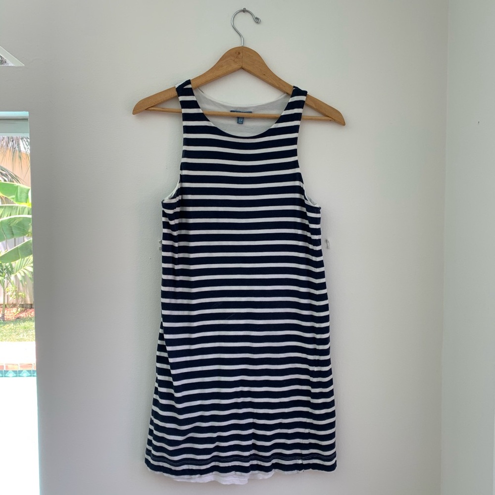 3/$10 striped dress